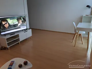 Wohnen und arbeiten