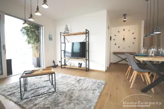 Wohnbereich