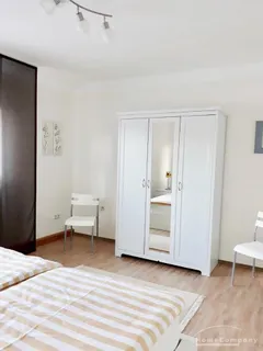 Schlafbereich