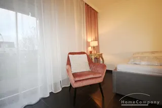 Schlafbereich
