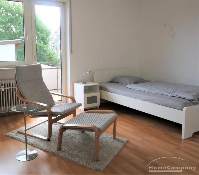 WG Zimmer