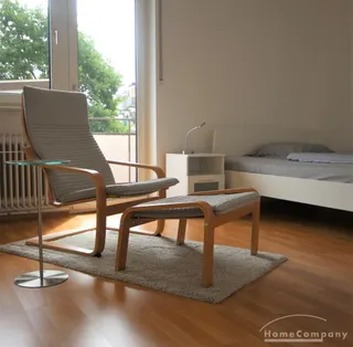 WG Zimmer