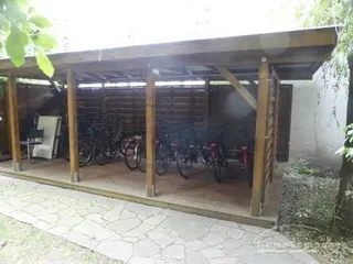 Fahradgarage