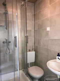 Duschbad