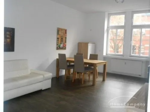 Ansicht Essbereich