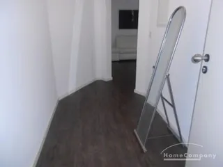 Ansicht Eingangsbereich