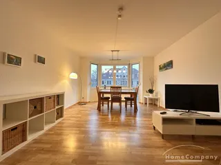 Wohn-Essbereich