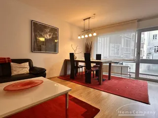 Ess-Wohnzimmer