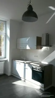 Wohnküche