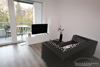 wohnen