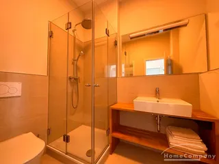 Duschbad