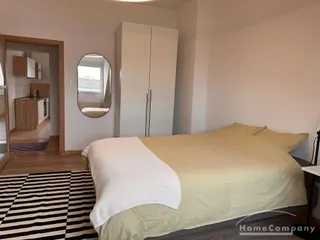 WG-Zimmer 1
