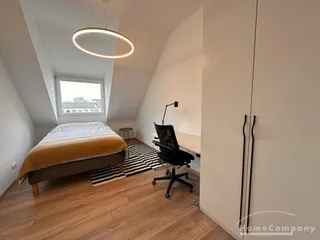 WG-Zimmer 1