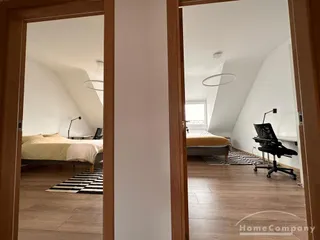 WG-Zimmer 1 und 2