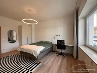 WG-Zimmer Nr.2