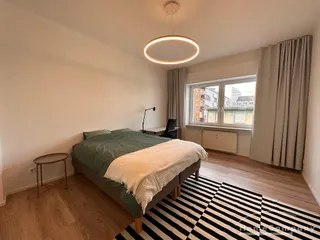 Schlafzimmer WG2