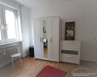 WG Zimmer