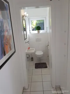 Toilette