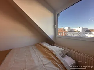Schlaafzimmer