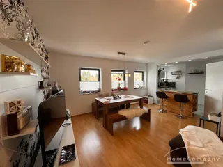 Ess-Wohnzimmer