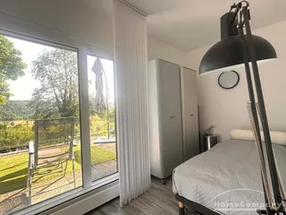 Schlafbereich