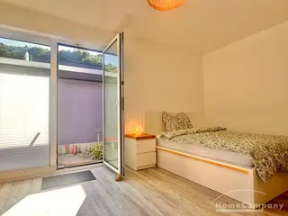 Schlafbereich