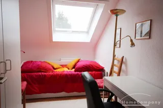 Gästezimmer/ Büro