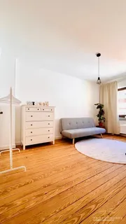 Gästezimmer/ Büro