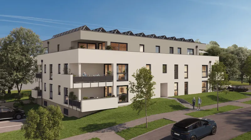 Haus 3 Bad Wimpfen