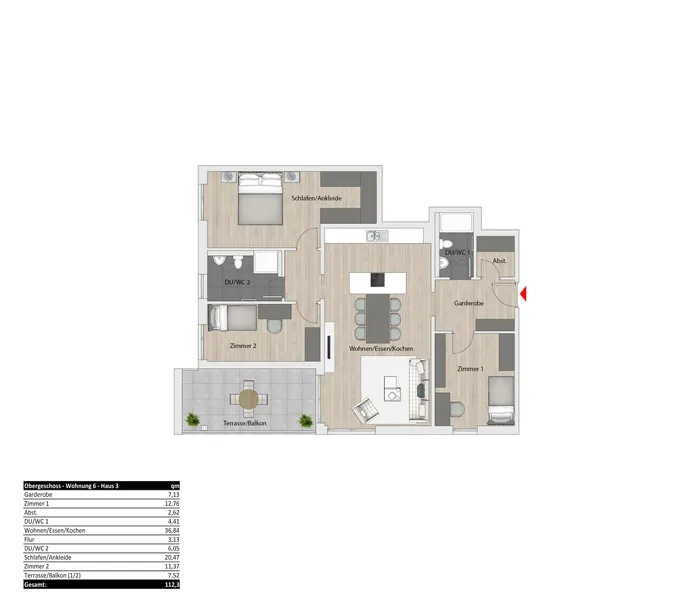 Haus 3_WE 6