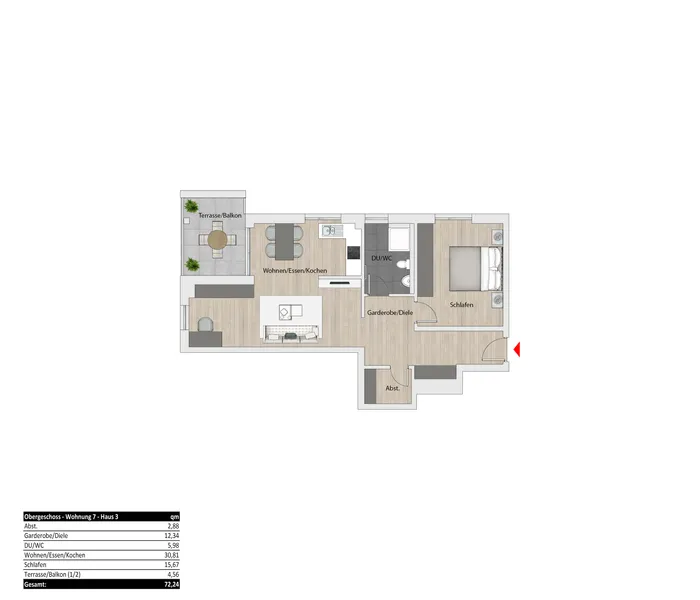 Haus 3_WE 7 