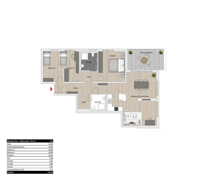 Haus 3_WE 8
