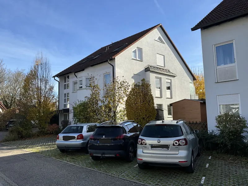 Außenansicht 1