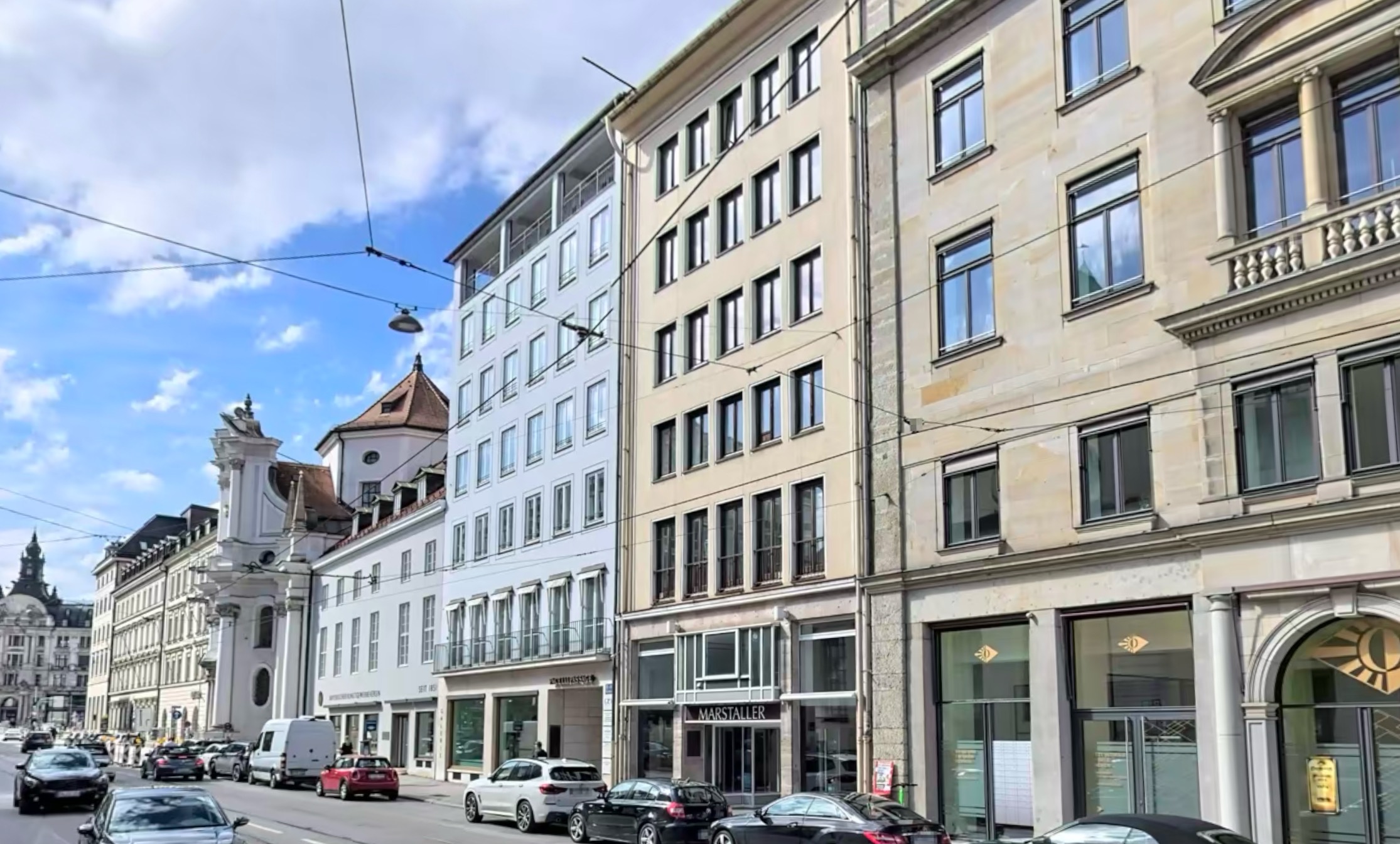 Objektansicht