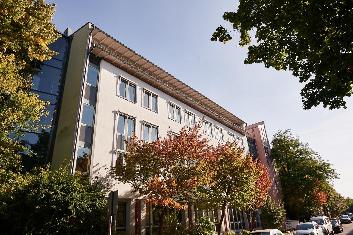 Aussenansicht