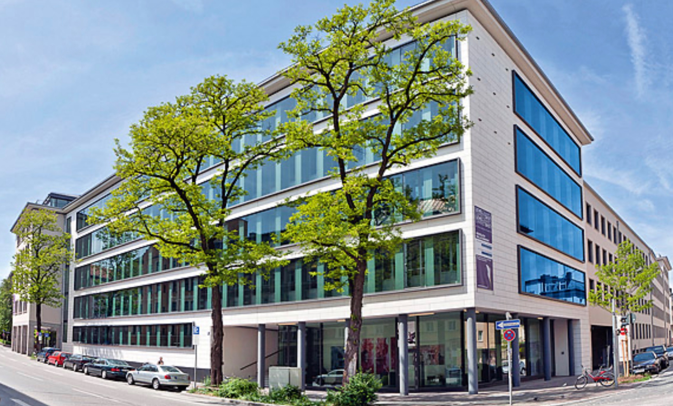 Objektansicht