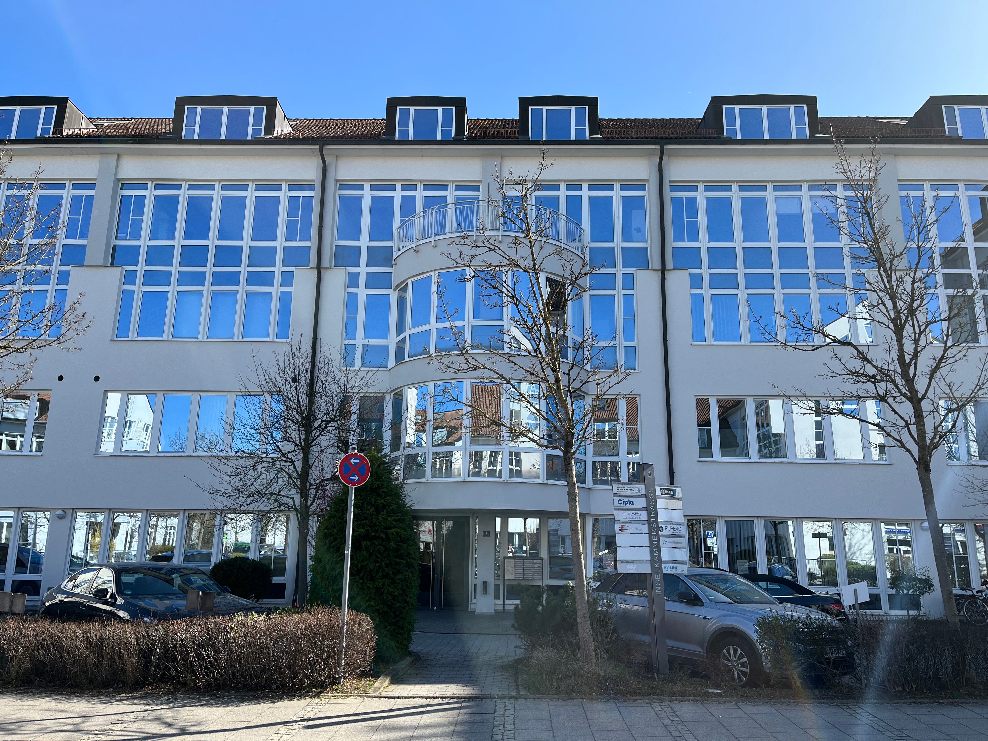 Objektansicht