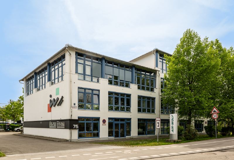 Objektansicht