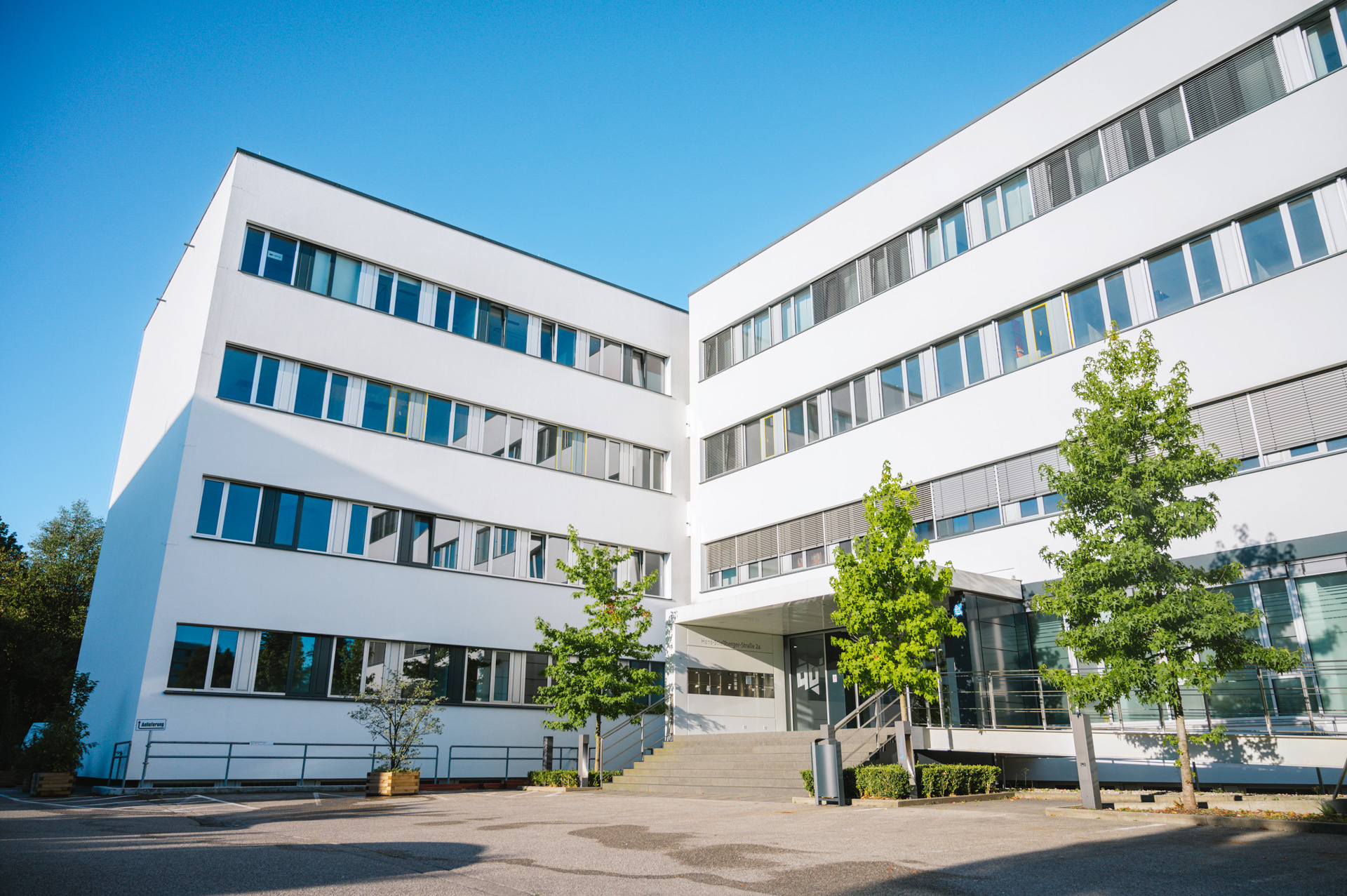 Außenansicht