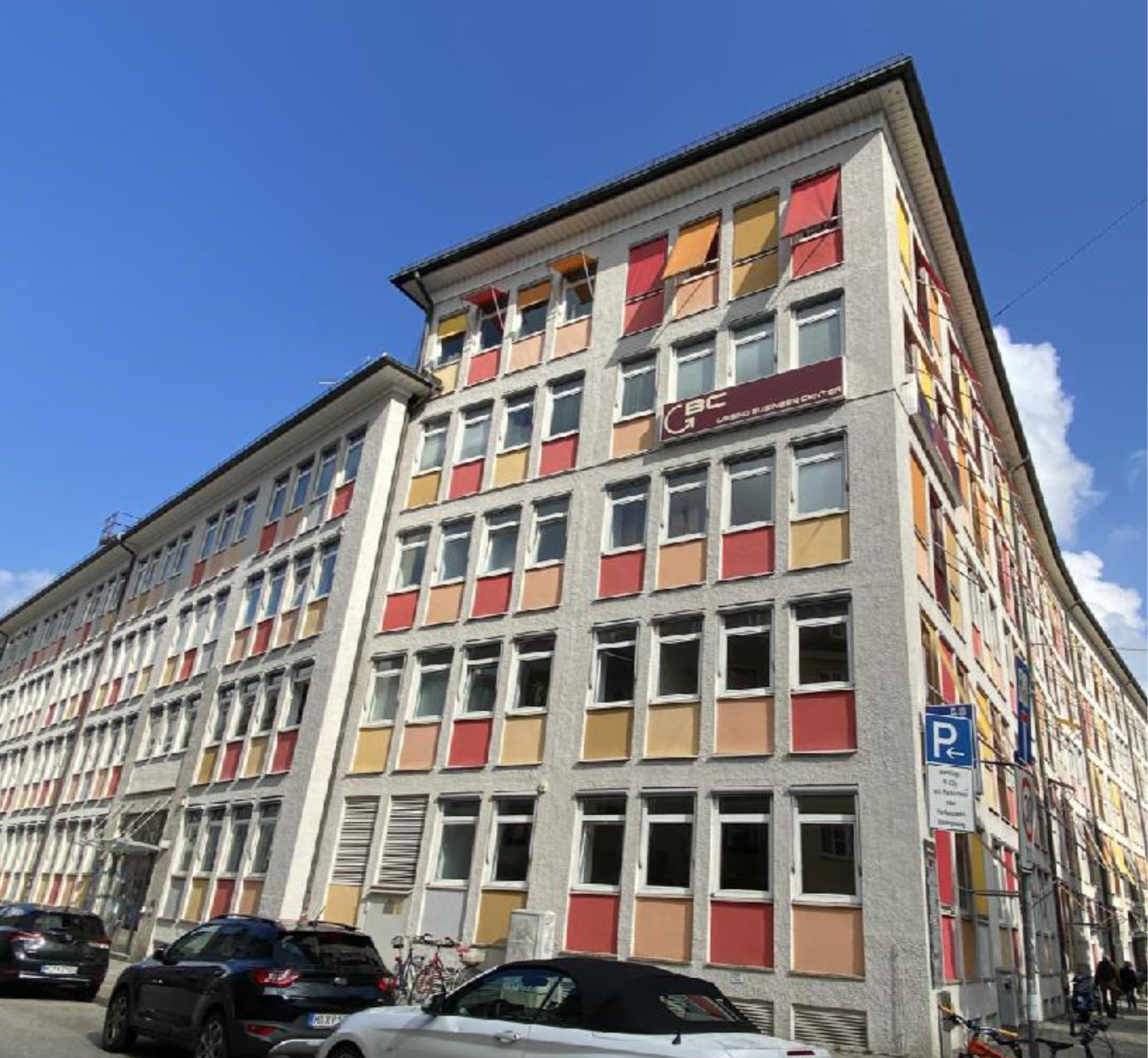 Objektansicht