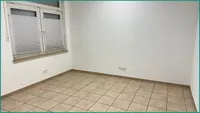 Büro 1 zur Straße