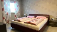 Großes Schlafzimmer mit...