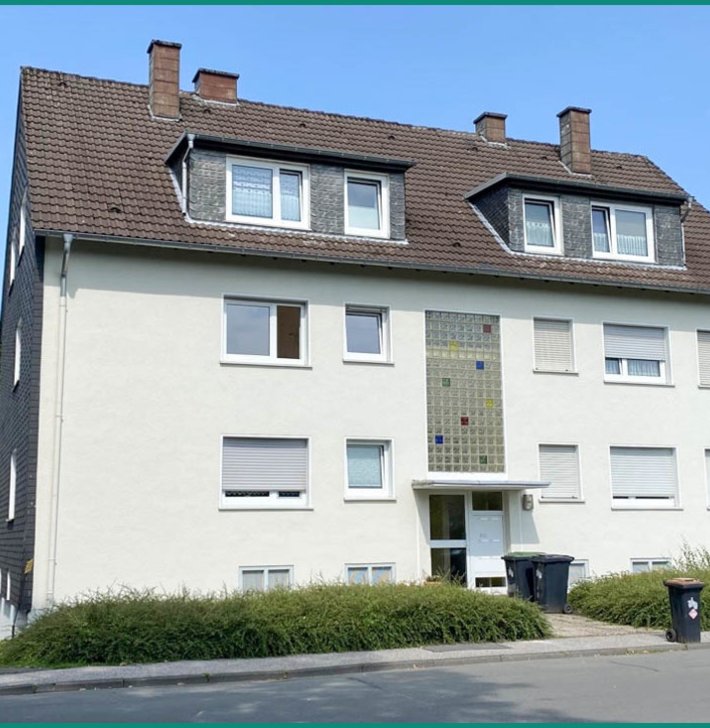 Jetzt neu: Wohnung zur Miete in Radevormwald