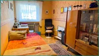 Kinder- oder Gästezimmer