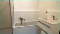 Badezimmer mit...
