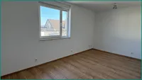 einem Schlafzimmer