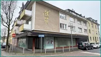 Gepflegtes Wohn- & Geschäftshaus