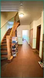 Blick in das Treppenhaus