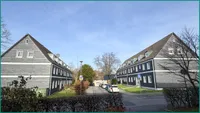 Starkes Investment: Häuser 2 + 4 und 1 + 3 in Radevormwald