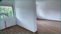 Wohnung Haus 2 im EG - 2. Kinderzimmer mit viel Platz